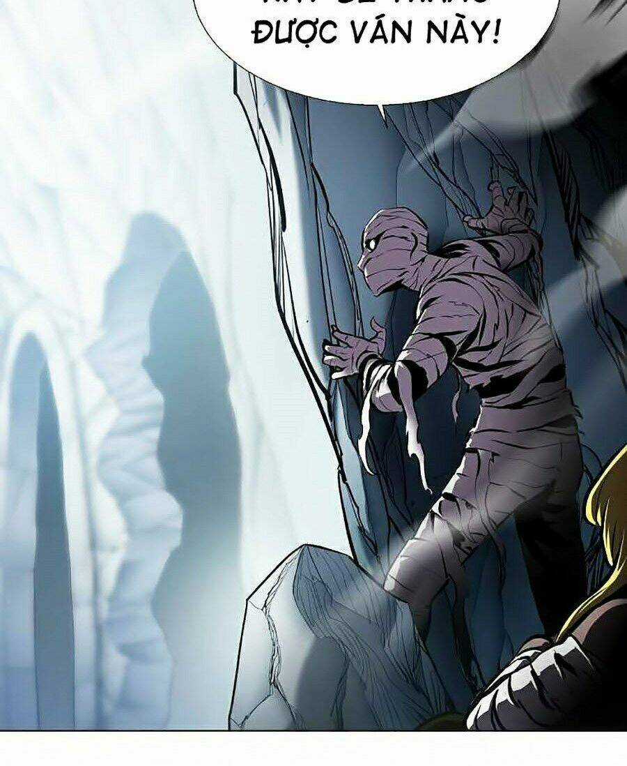 Sức Cùng Lực Kiệt - Chapter 21 - Trang 66