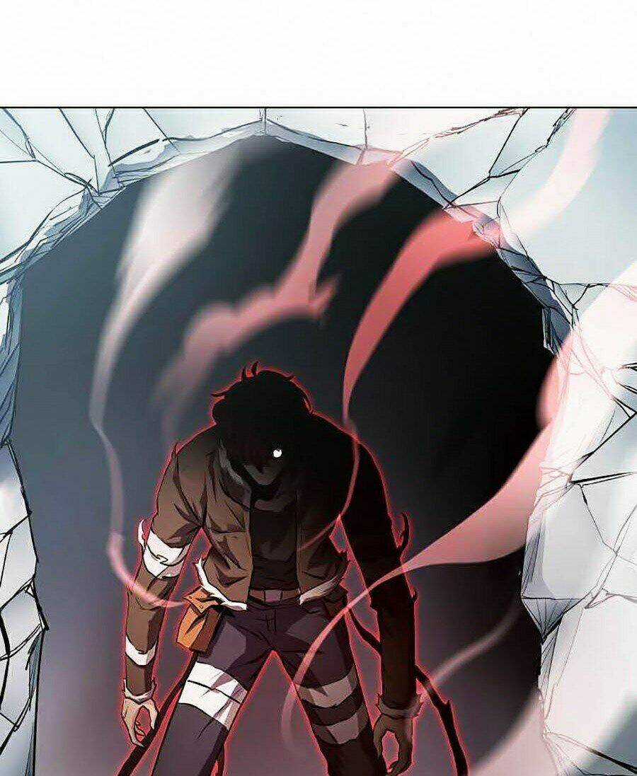 Sức Cùng Lực Kiệt - Chapter 21 - Trang 69