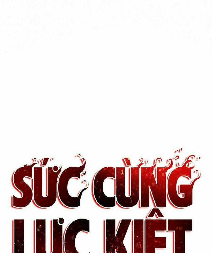 Sức Cùng Lực Kiệt - Chapter 21 - Trang 8