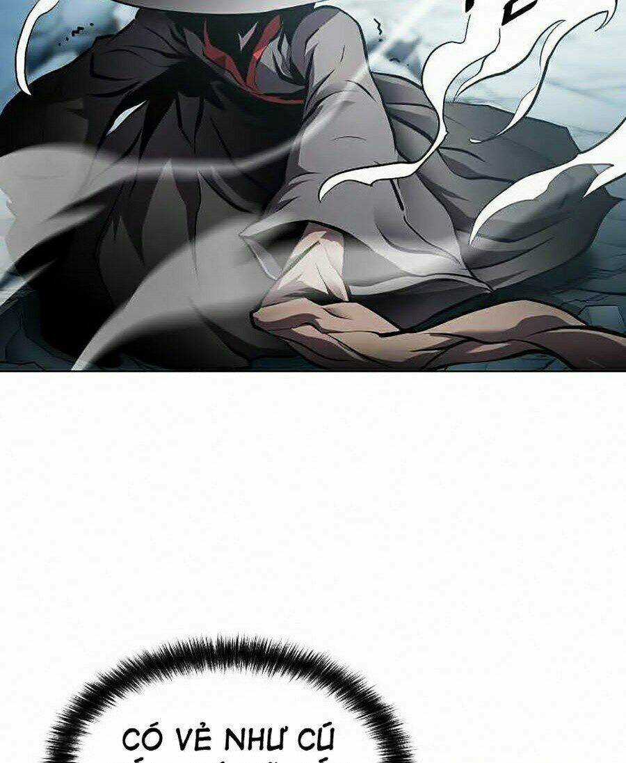 Sức Cùng Lực Kiệt - Chapter 21 - Trang 71