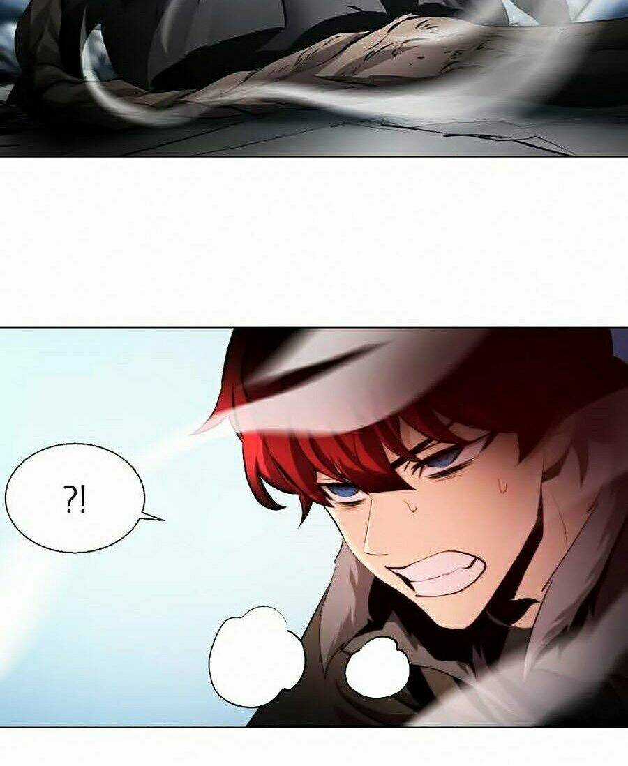 Sức Cùng Lực Kiệt - Chapter 21 - Trang 74