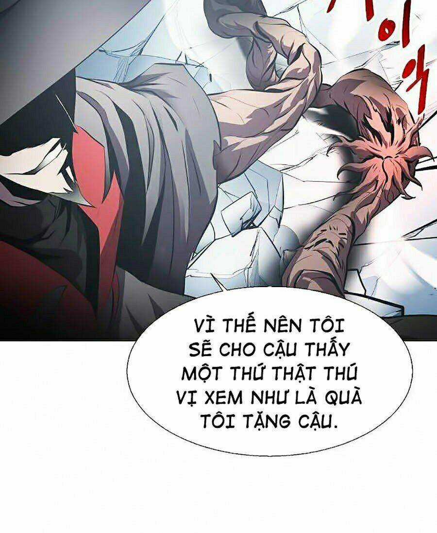 Sức Cùng Lực Kiệt - Chapter 21 - Trang 77