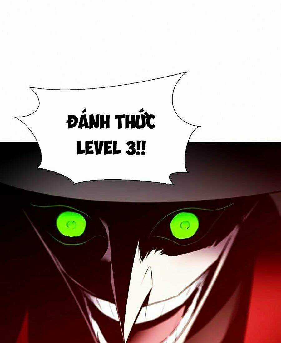 Sức Cùng Lực Kiệt - Chapter 21 - Trang 78