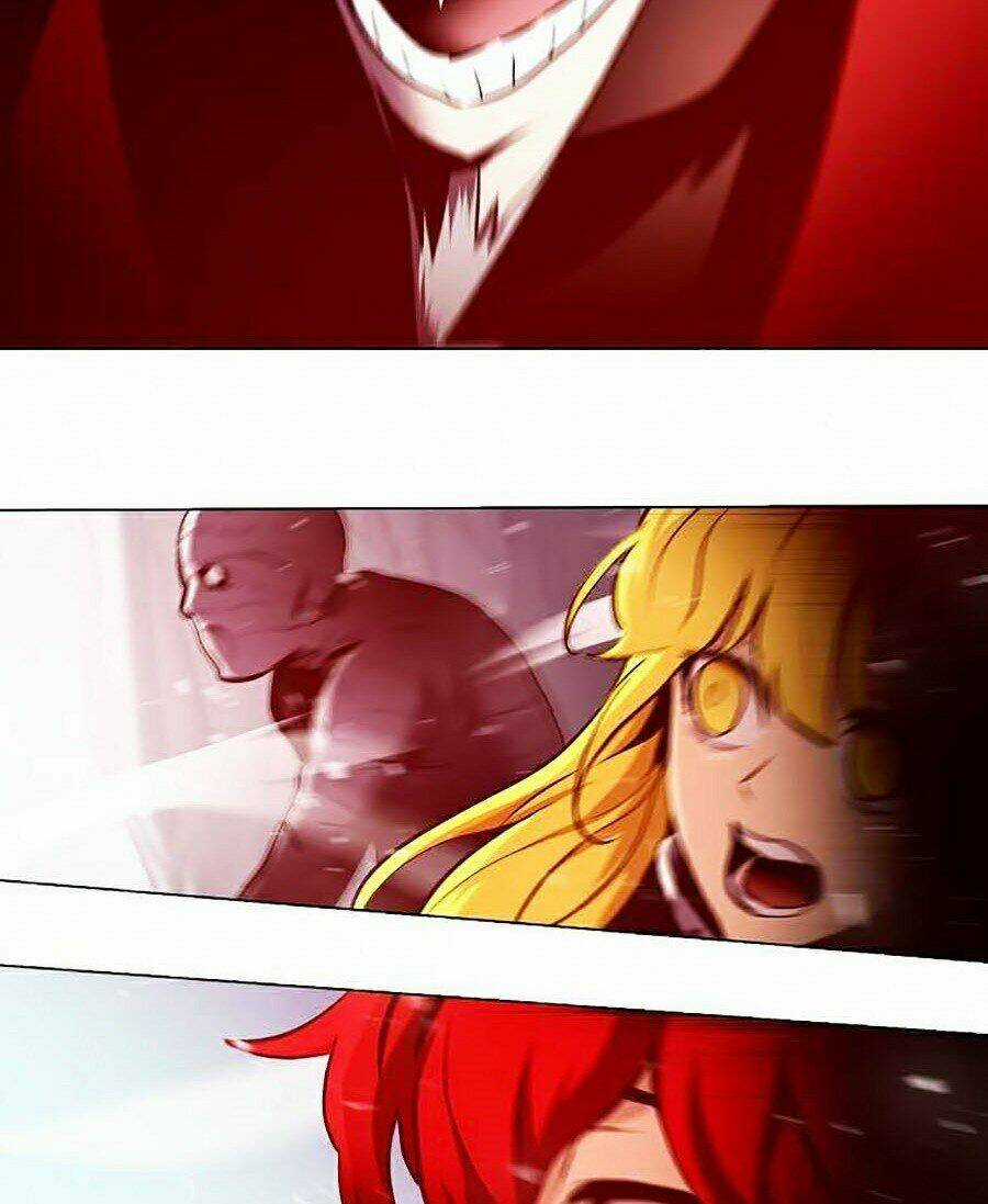 Sức Cùng Lực Kiệt - Chapter 21 - Trang 79