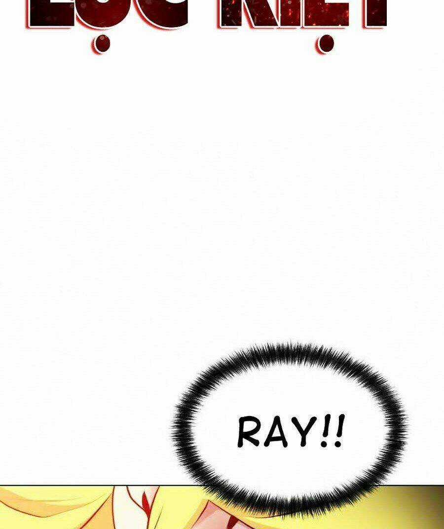 Sức Cùng Lực Kiệt - Chapter 21 - Trang 9