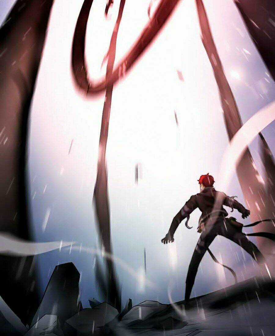 Sức Cùng Lực Kiệt - Chapter 21 - Trang 86