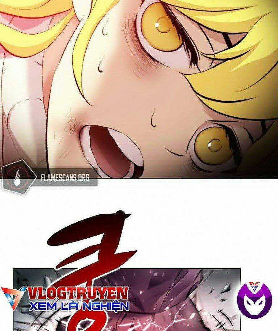 Sức Cùng Lực Kiệt - Chapter 21 - Trang 10