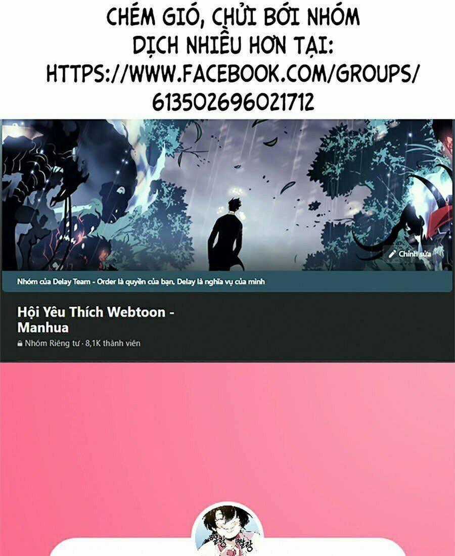 Sức Cùng Lực Kiệt - Chapter 3 - Trang 1