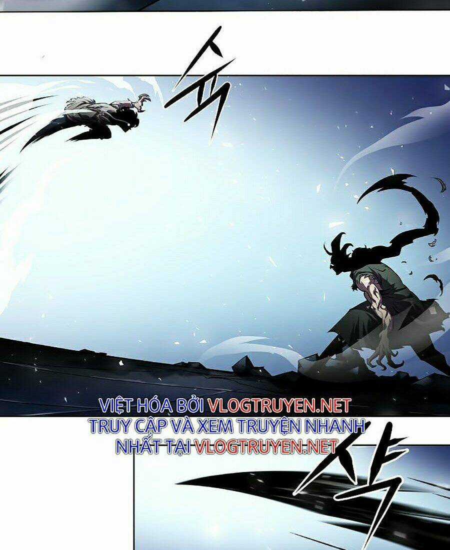 Sức Cùng Lực Kiệt - Chapter 3 - Trang 12