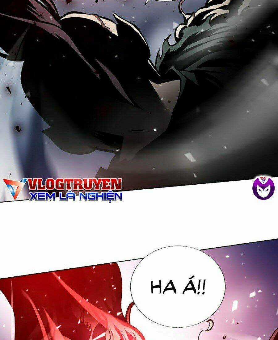Sức Cùng Lực Kiệt - Chapter 3 - Trang 17