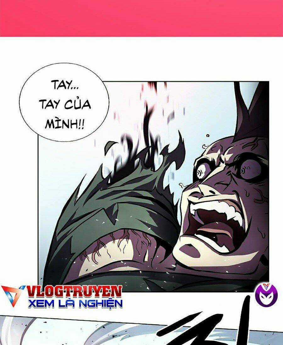 Sức Cùng Lực Kiệt - Chapter 3 - Trang 3