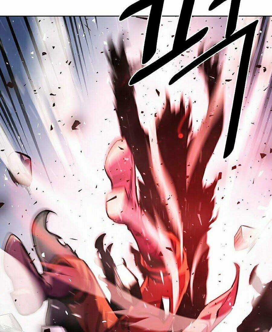 Sức Cùng Lực Kiệt - Chapter 3 - Trang 22