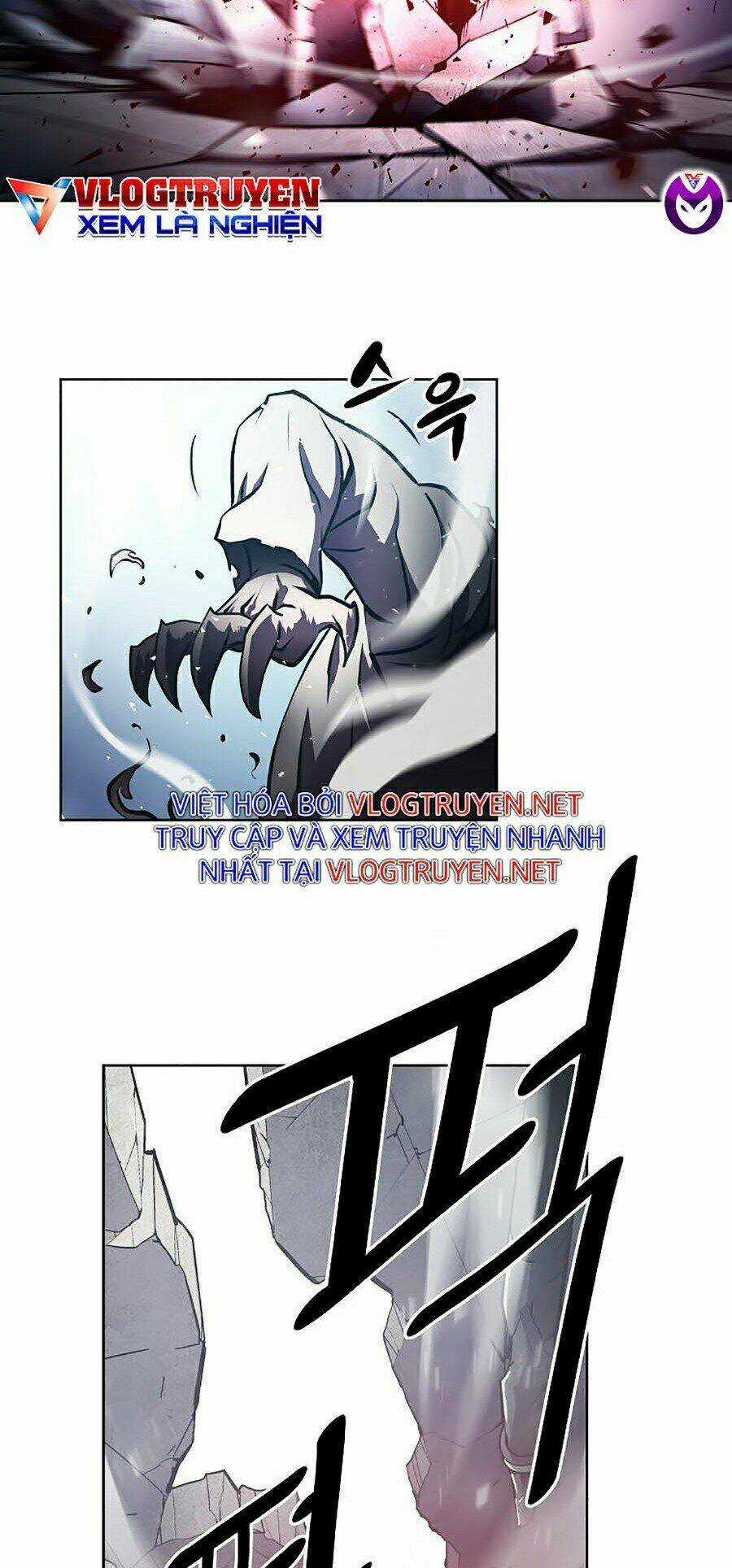 Sức Cùng Lực Kiệt - Chapter 3 - Trang 28