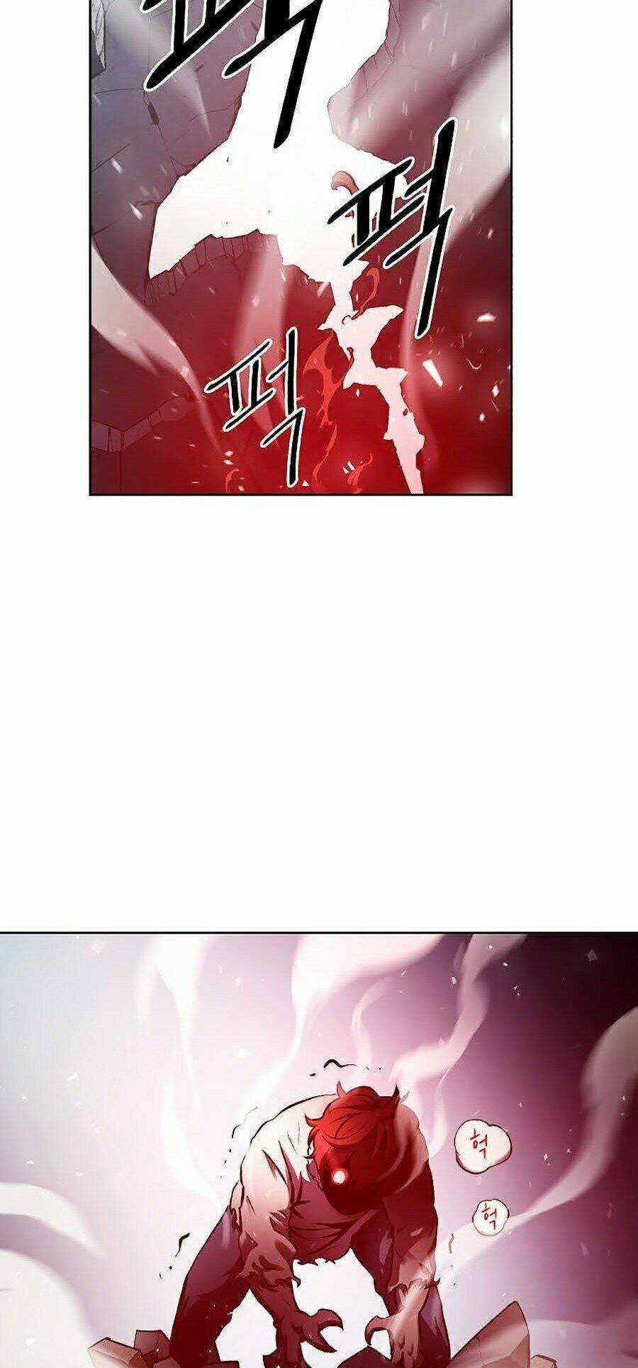 Sức Cùng Lực Kiệt - Chapter 3 - Trang 29