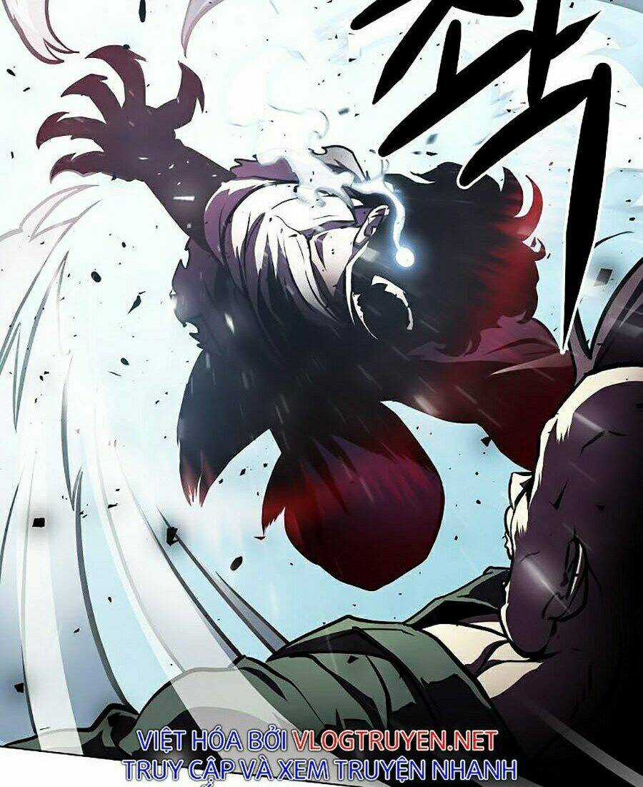 Sức Cùng Lực Kiệt - Chapter 3 - Trang 4