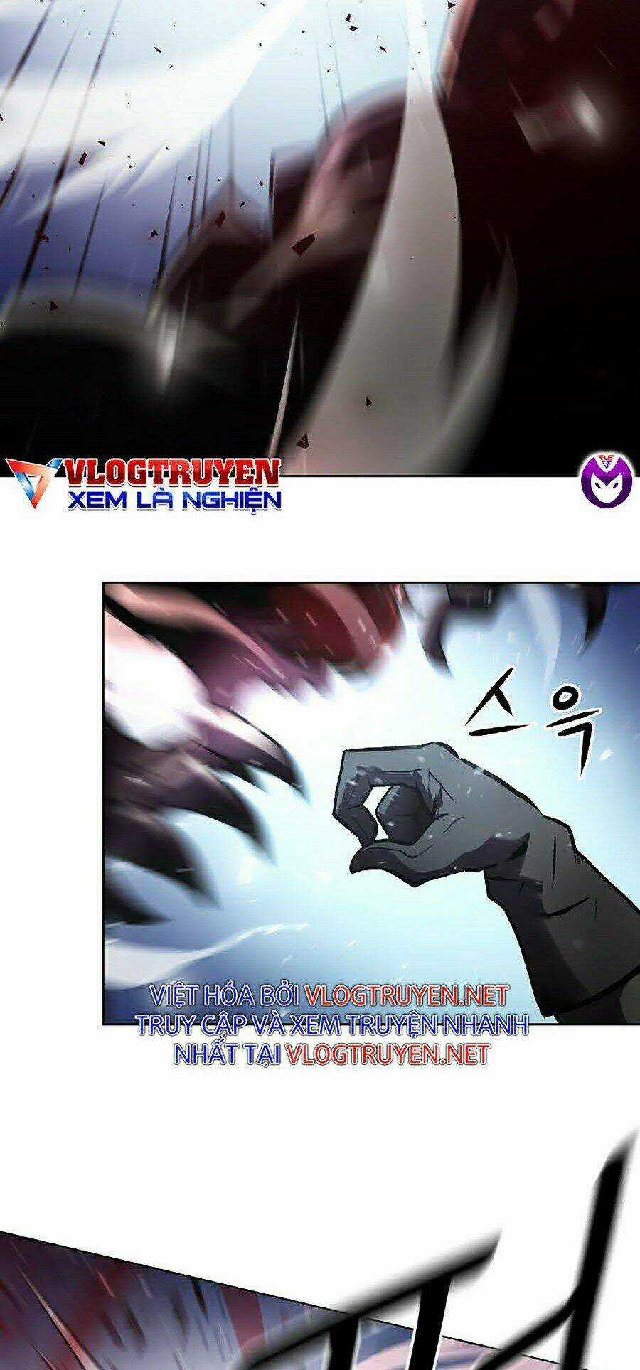 Sức Cùng Lực Kiệt - Chapter 3 - Trang 33