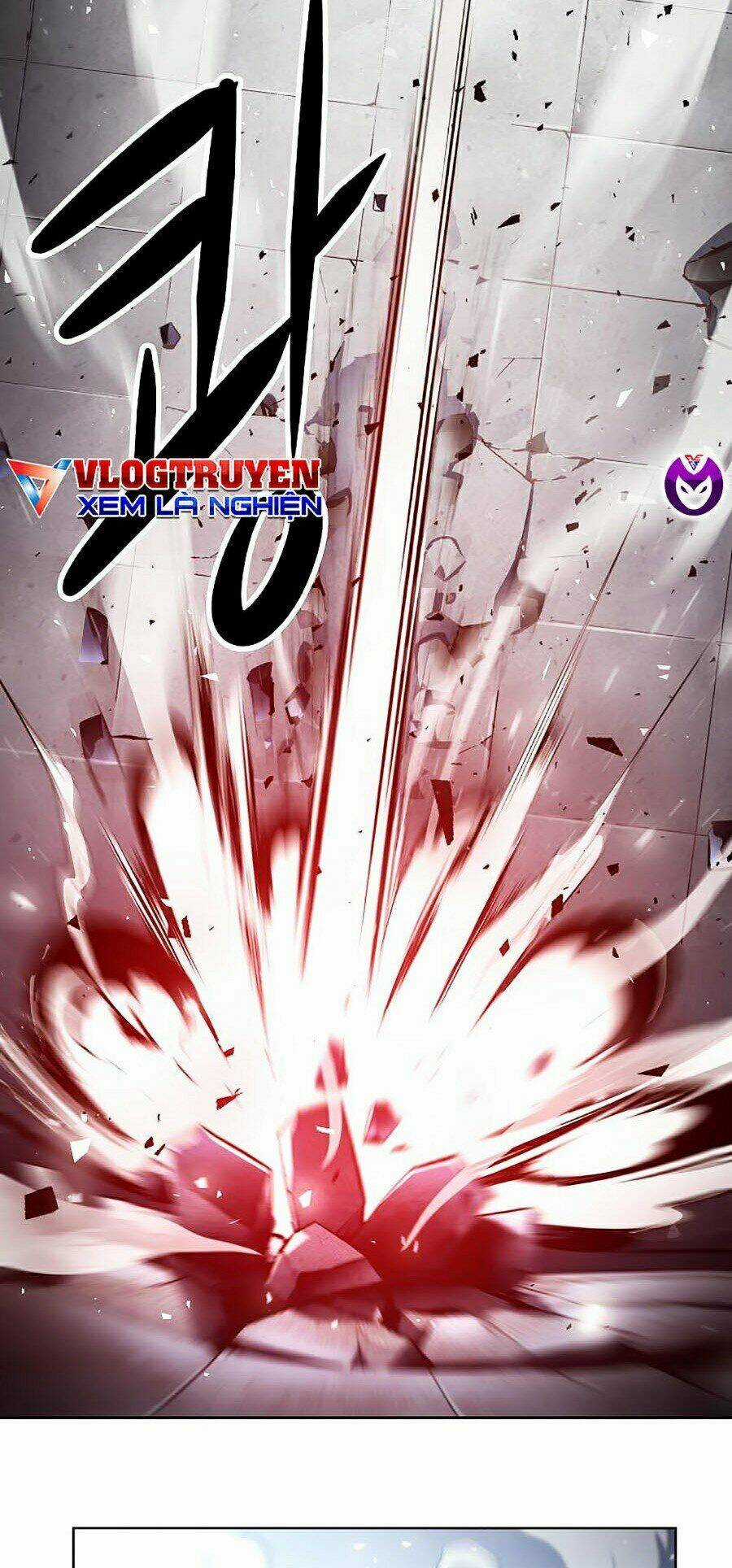 Sức Cùng Lực Kiệt - Chapter 3 - Trang 35