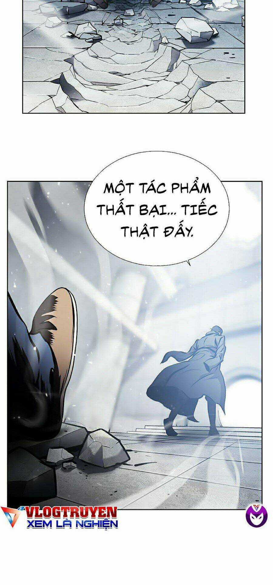 Sức Cùng Lực Kiệt - Chapter 3 - Trang 37