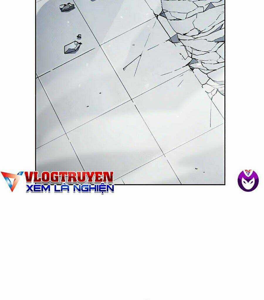 Sức Cùng Lực Kiệt - Chapter 3 - Trang 41