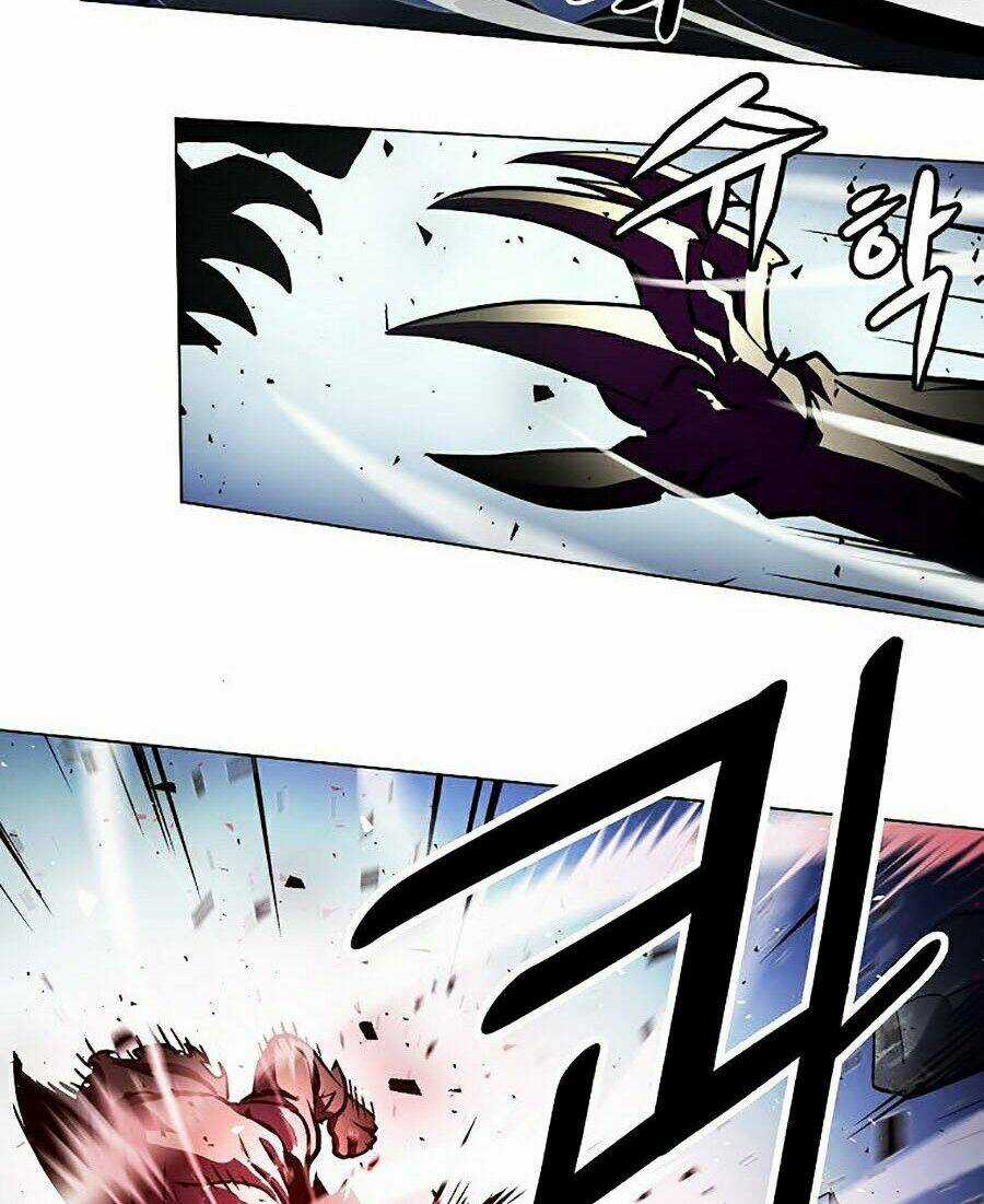 Sức Cùng Lực Kiệt - Chapter 3 - Trang 6