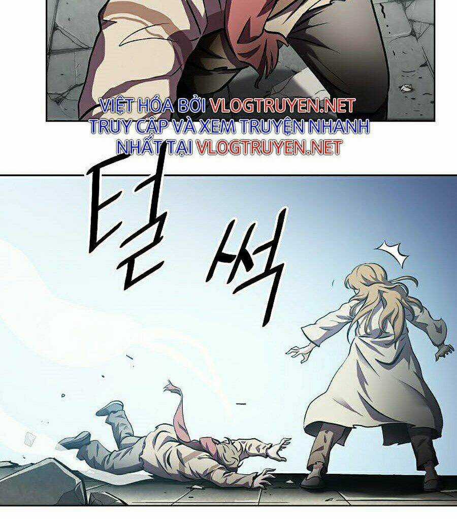 Sức Cùng Lực Kiệt - Chapter 3 - Trang 56