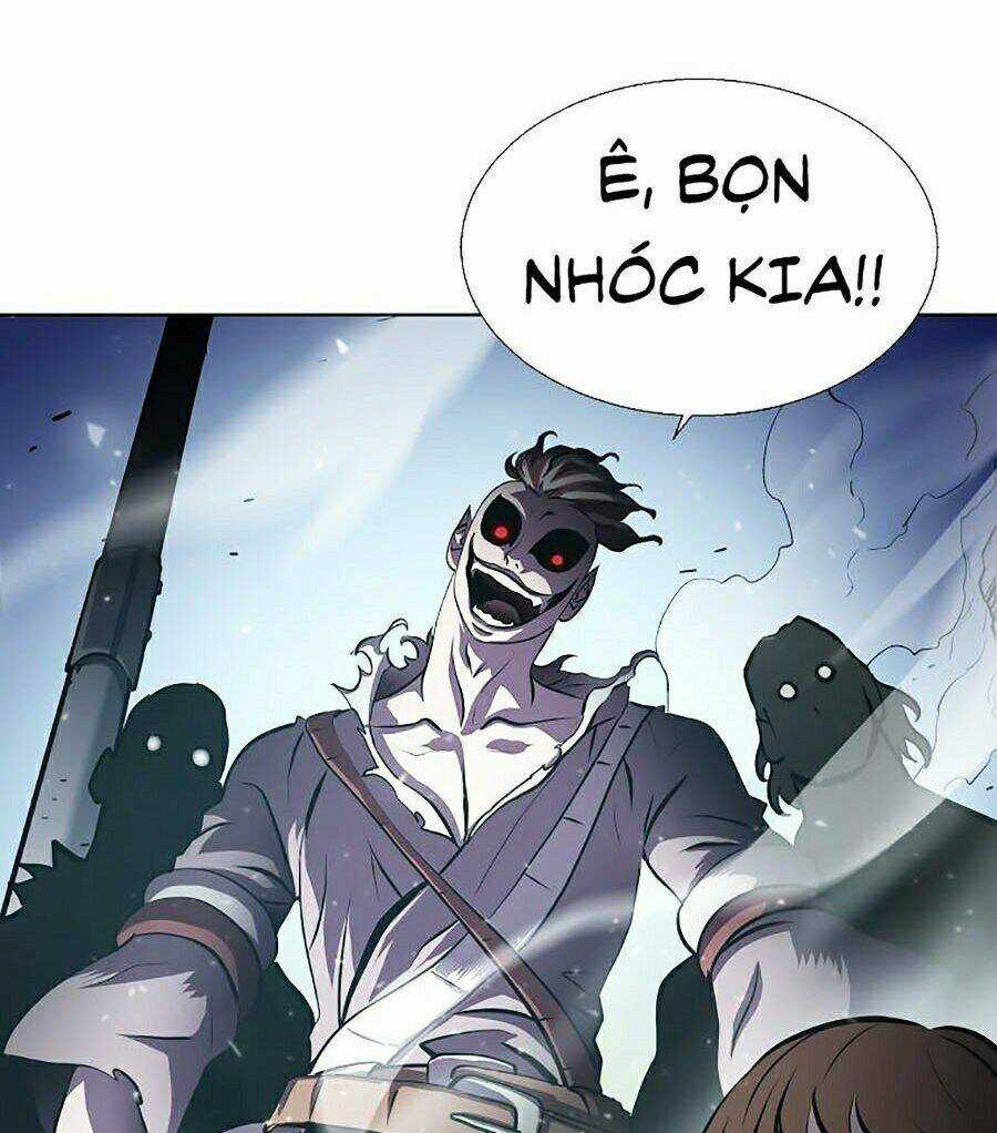 Sức Cùng Lực Kiệt - Chapter 3 - Trang 59