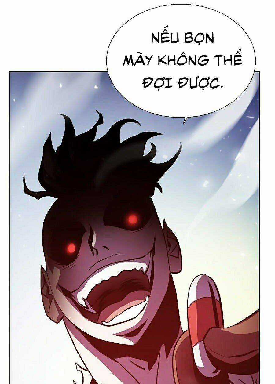 Sức Cùng Lực Kiệt - Chapter 3 - Trang 66