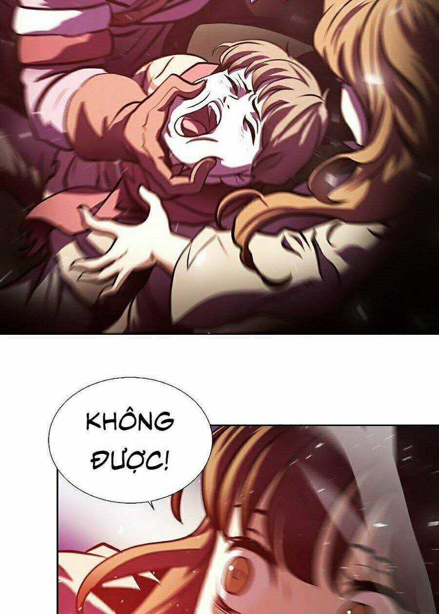 Sức Cùng Lực Kiệt - Chapter 3 - Trang 68