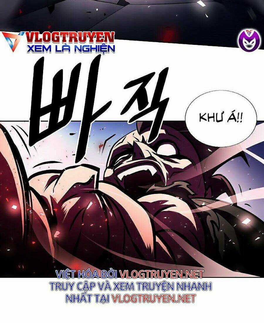 Sức Cùng Lực Kiệt - Chapter 3 - Trang 8