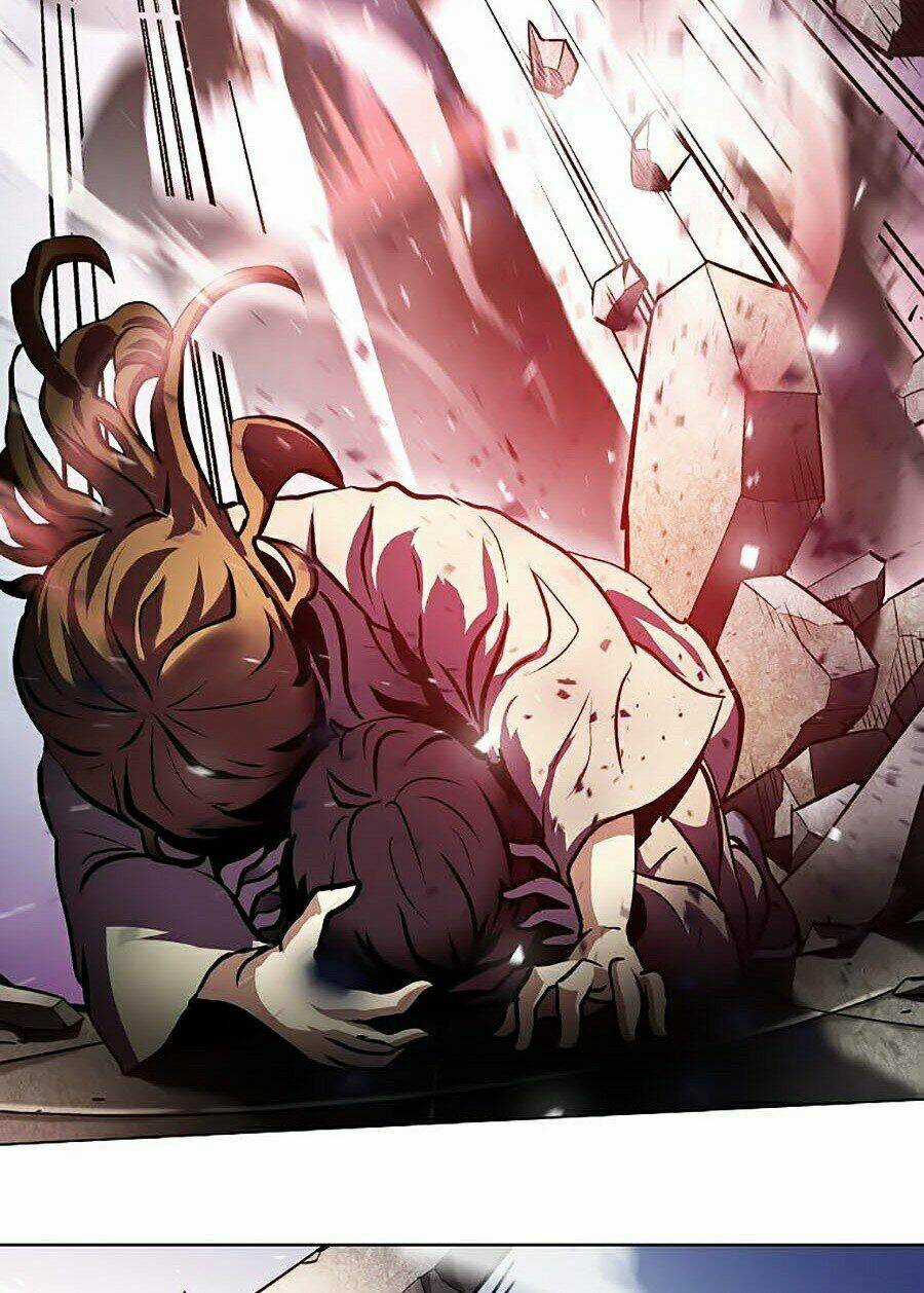 Sức Cùng Lực Kiệt - Chapter 3 - Trang 71