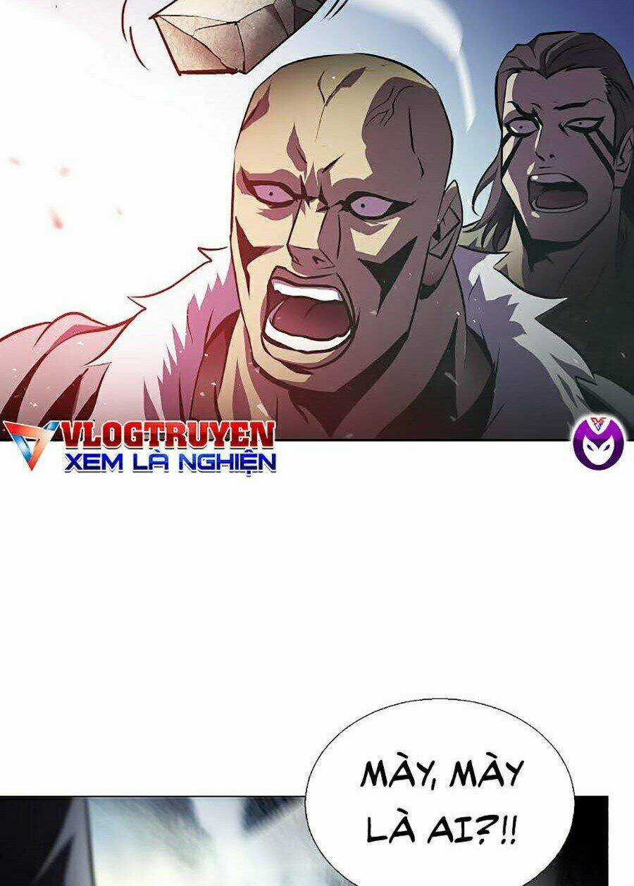 Sức Cùng Lực Kiệt - Chapter 3 - Trang 72