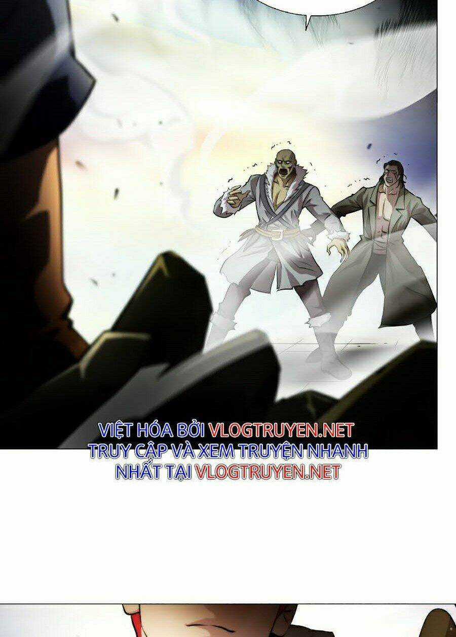 Sức Cùng Lực Kiệt - Chapter 3 - Trang 73