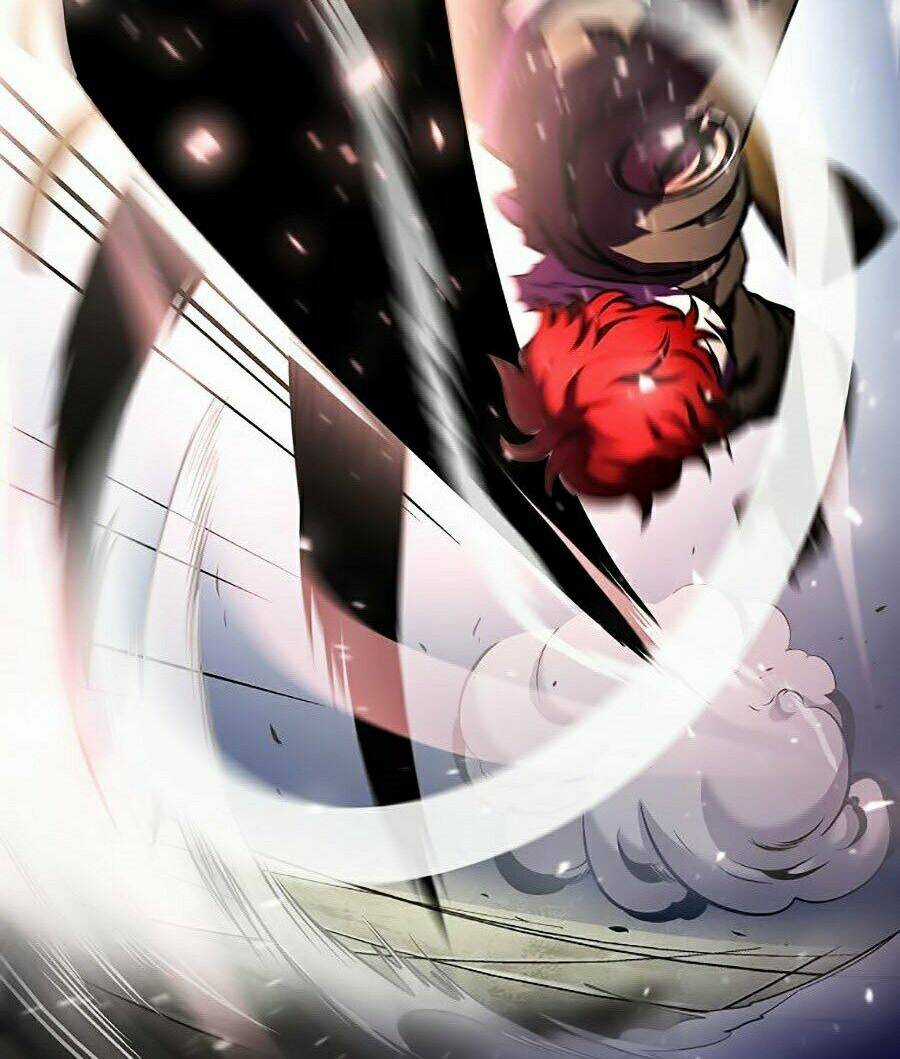 Sức Cùng Lực Kiệt - Chapter 4 - Trang 12