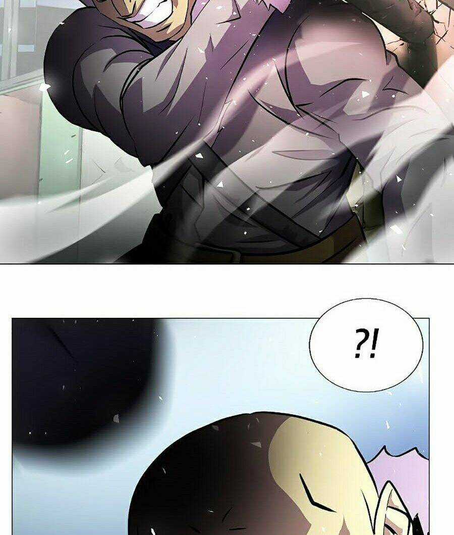 Sức Cùng Lực Kiệt - Chapter 4 - Trang 18