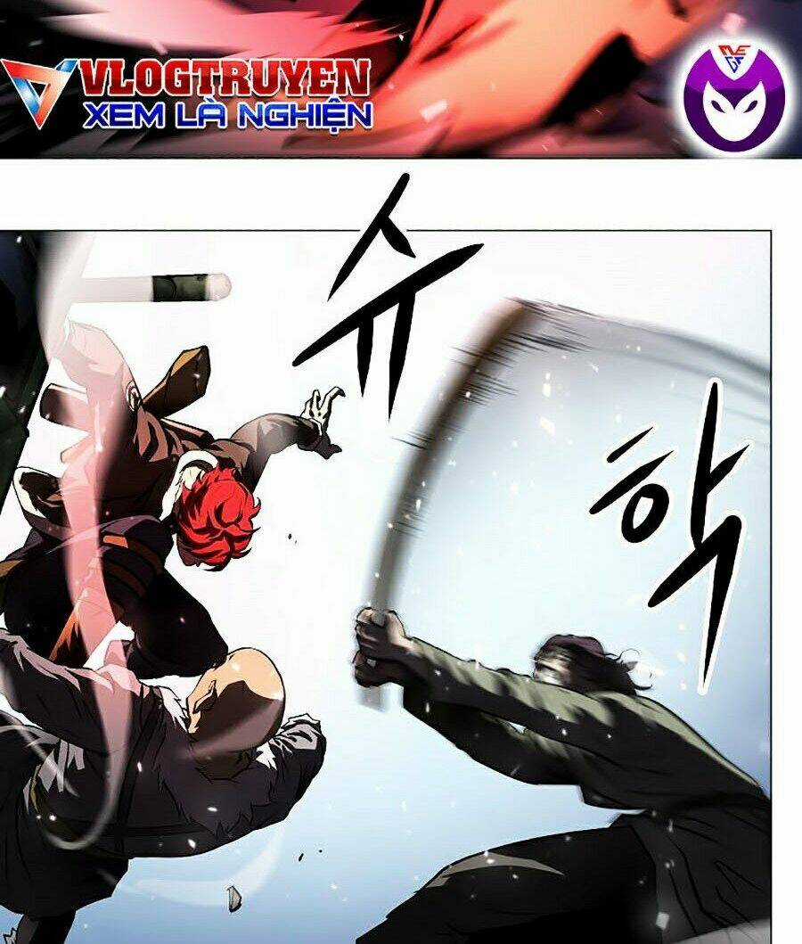 Sức Cùng Lực Kiệt - Chapter 4 - Trang 22