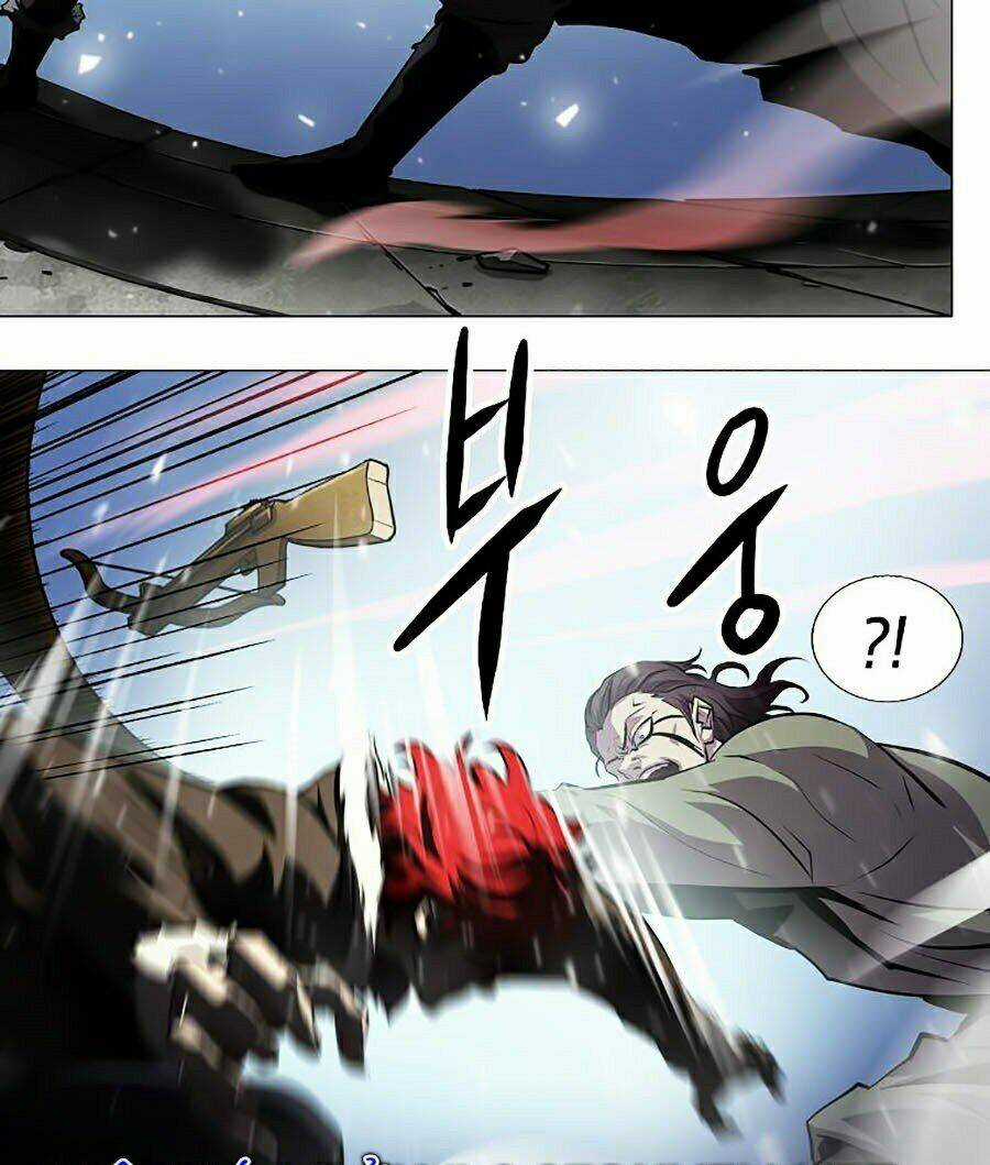 Sức Cùng Lực Kiệt - Chapter 4 - Trang 23