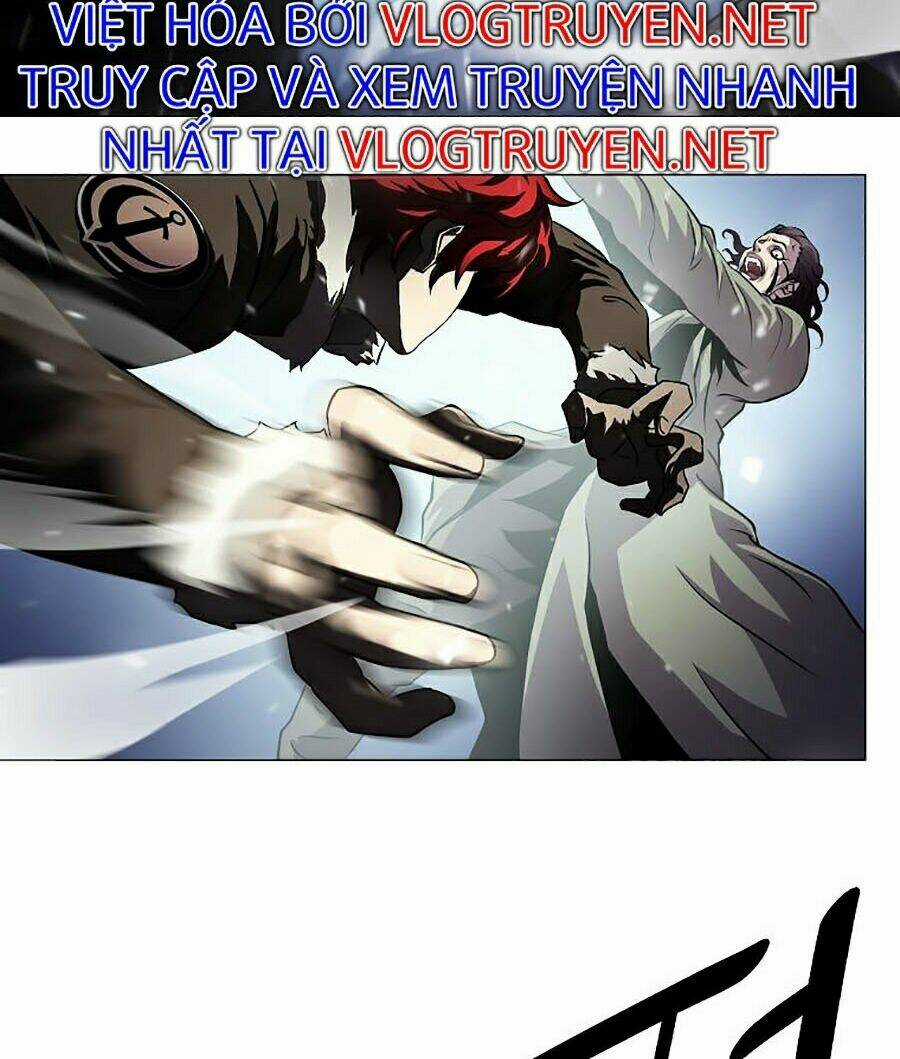 Sức Cùng Lực Kiệt - Chapter 4 - Trang 24