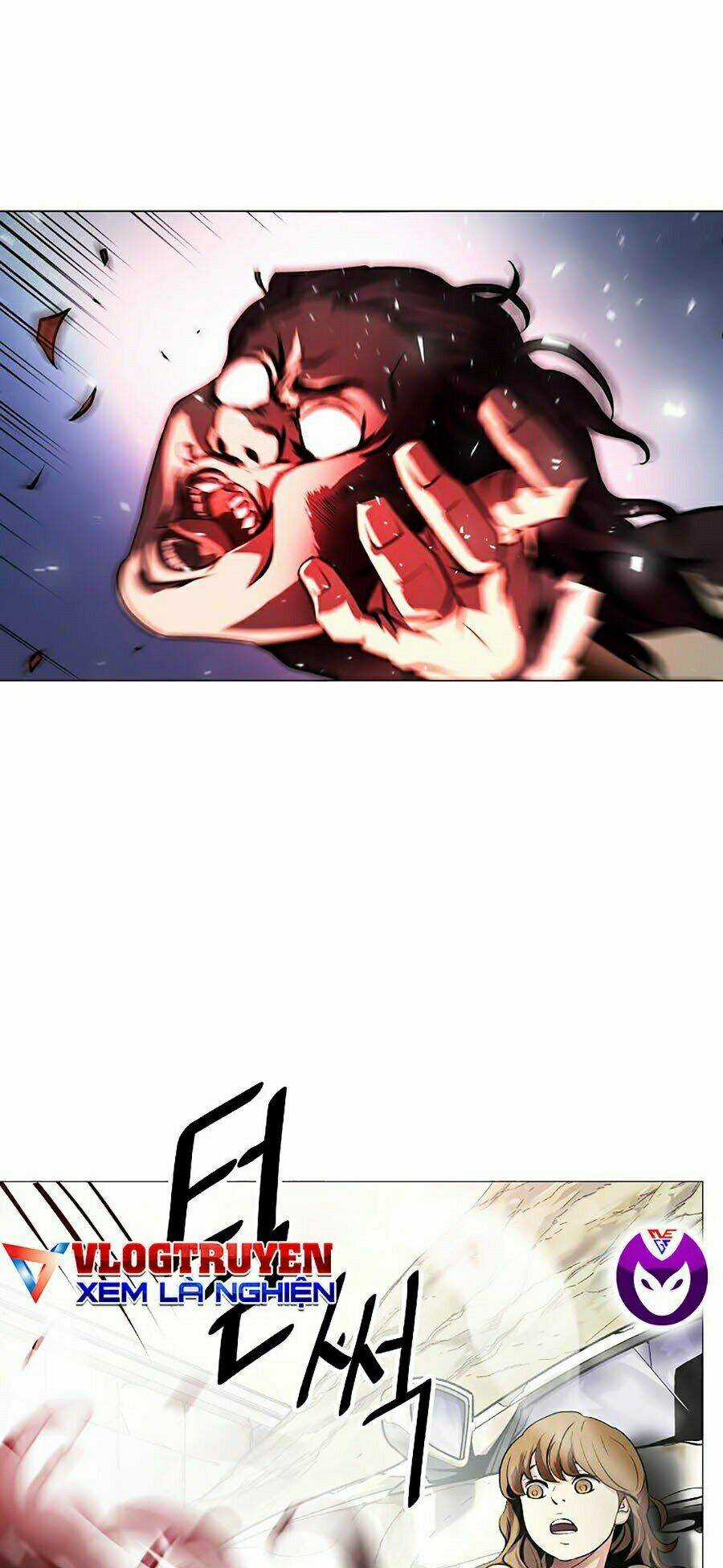 Sức Cùng Lực Kiệt - Chapter 4 - Trang 27