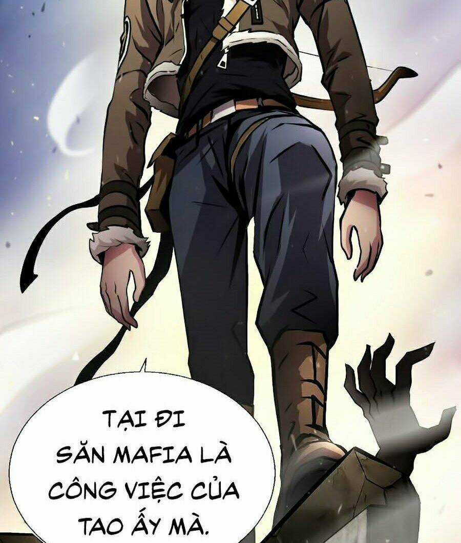 Sức Cùng Lực Kiệt - Chapter 4 - Trang 4