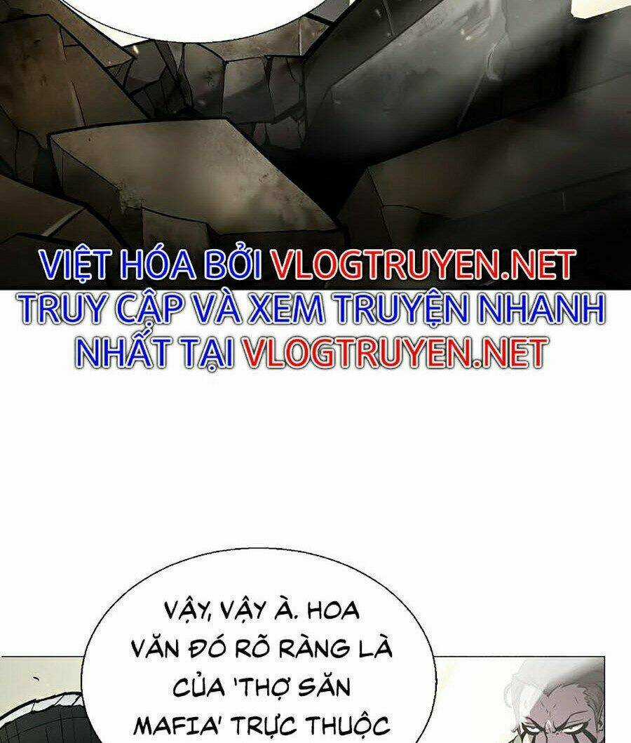 Sức Cùng Lực Kiệt - Chapter 4 - Trang 5