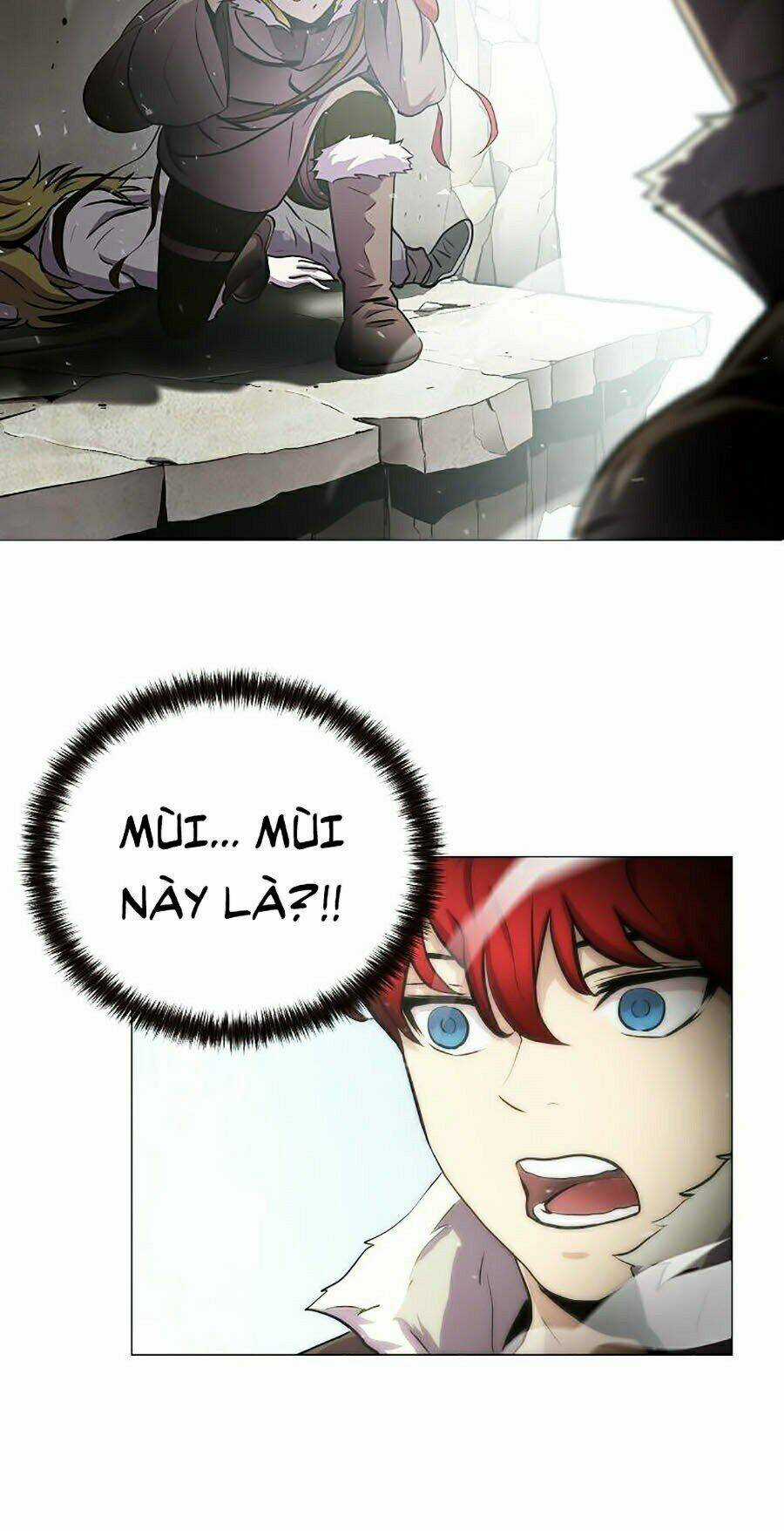 Sức Cùng Lực Kiệt - Chapter 4 - Trang 62