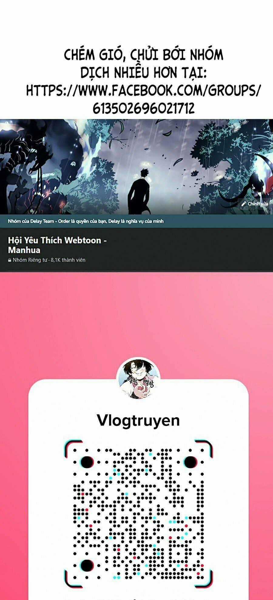 Sức Cùng Lực Kiệt - Chapter 5 - Trang 1