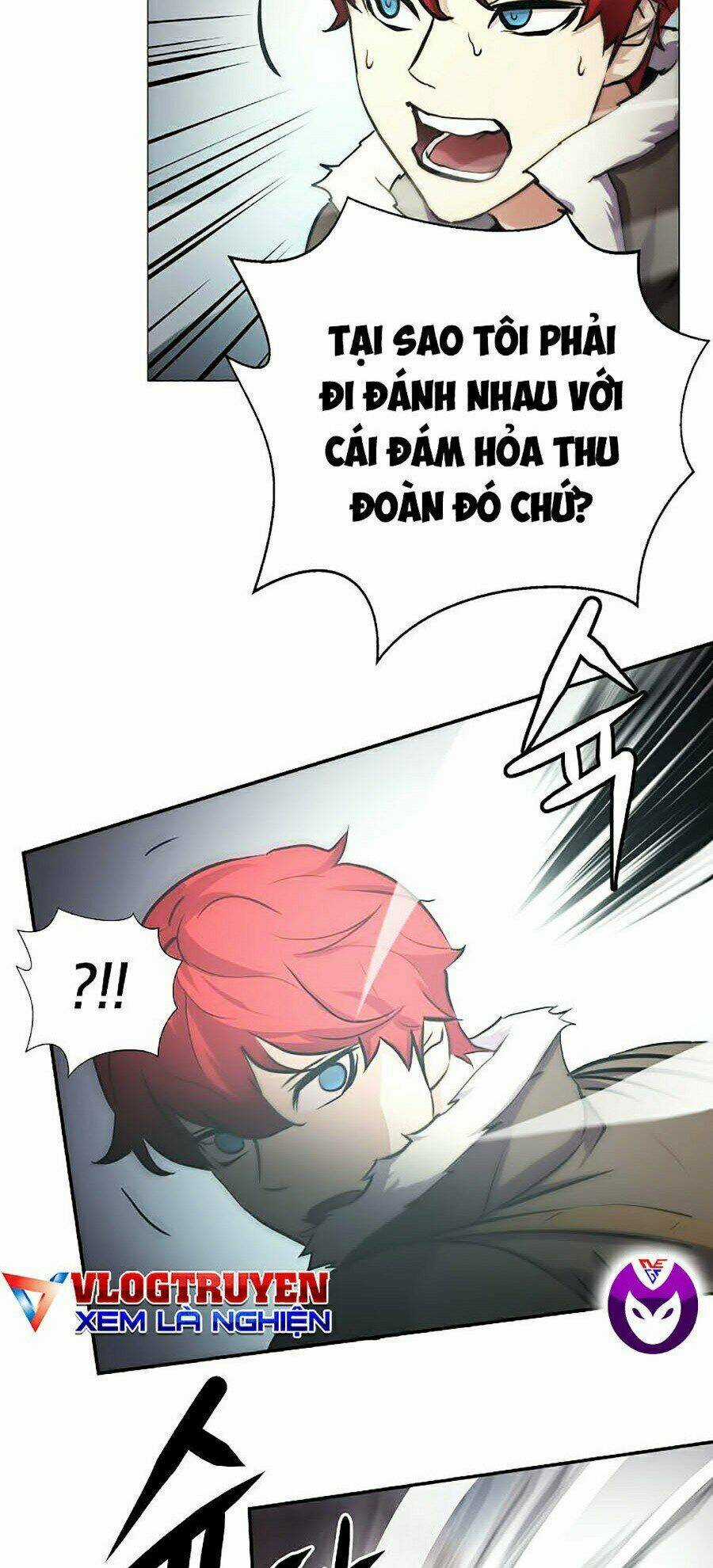 Sức Cùng Lực Kiệt - Chapter 5 - Trang 11