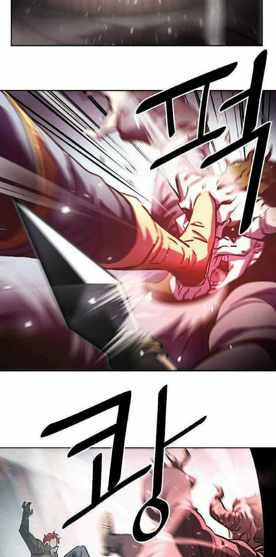 Sức Cùng Lực Kiệt - Chapter 5 - Trang 17