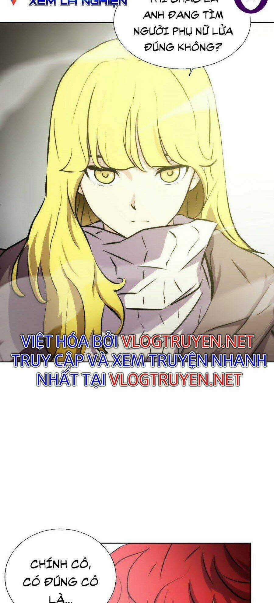 Sức Cùng Lực Kiệt - Chapter 5 - Trang 3