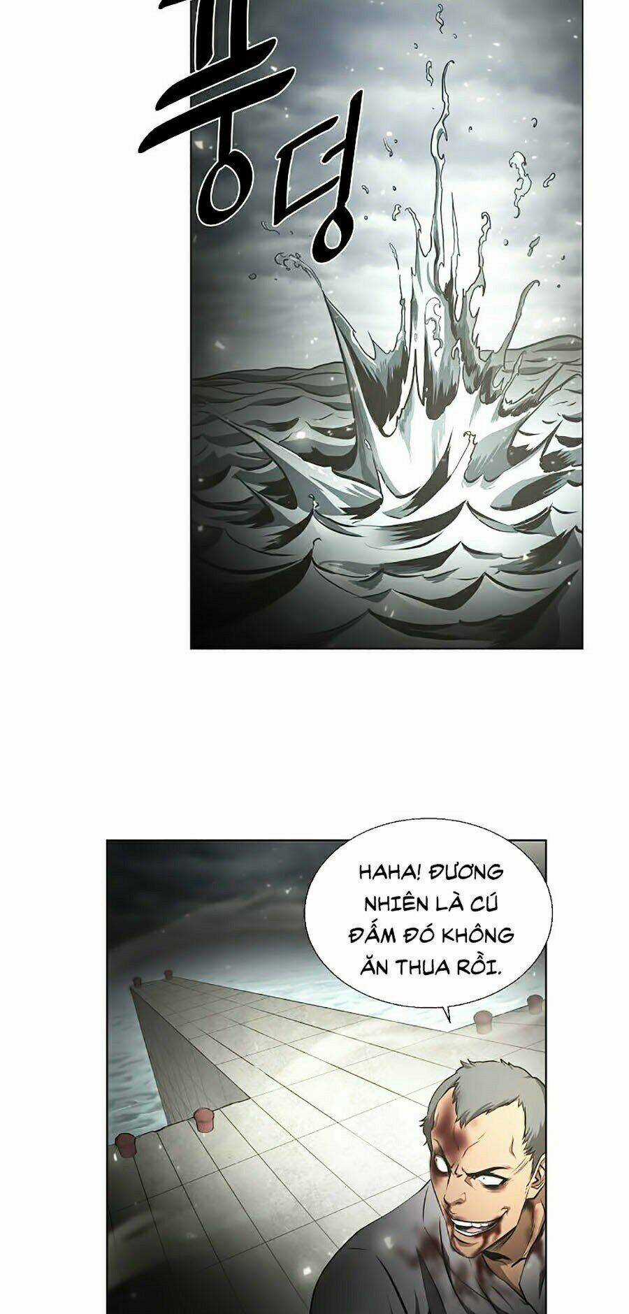 Sức Cùng Lực Kiệt - Chapter 5 - Trang 29