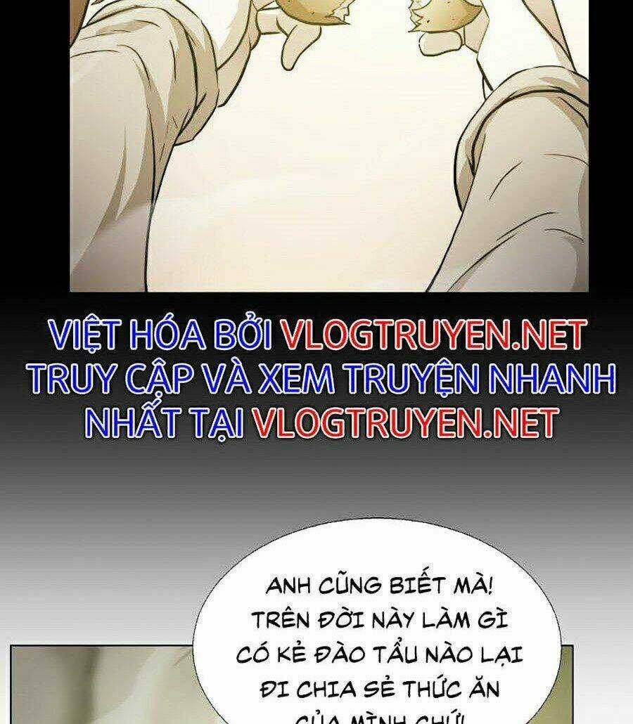 Sức Cùng Lực Kiệt - Chapter 6 - Trang 25