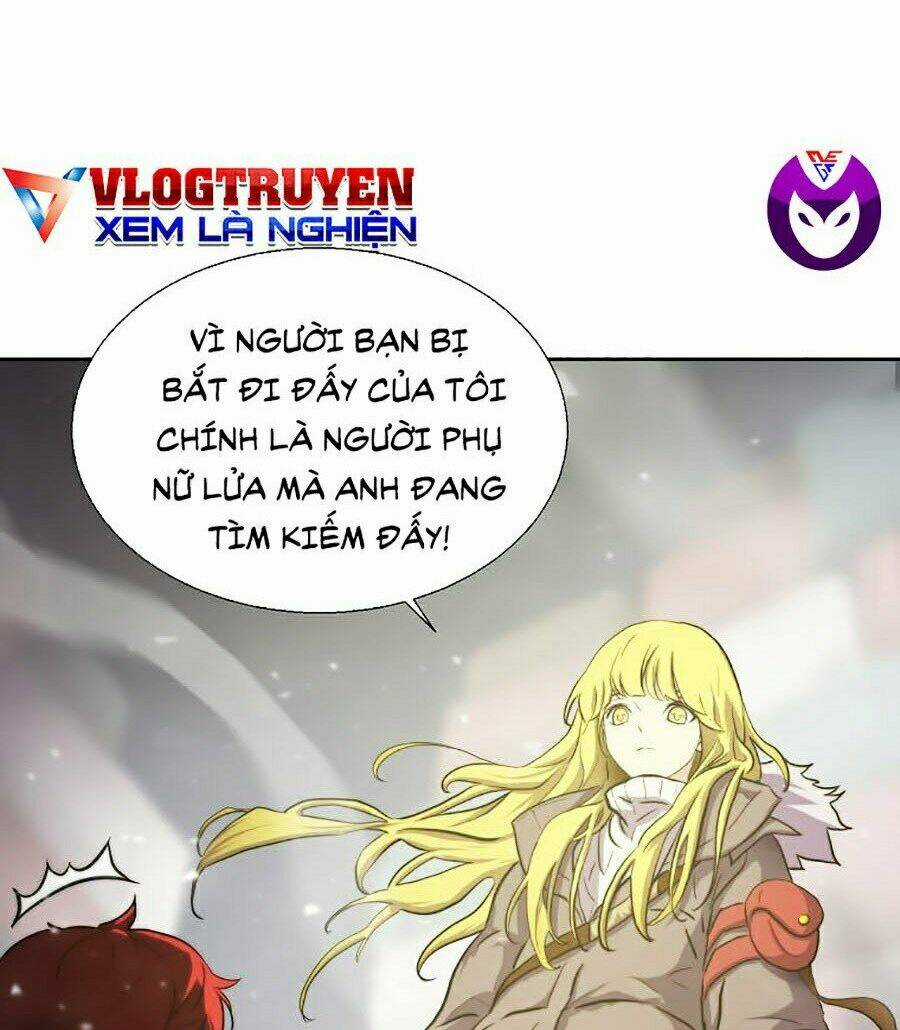 Sức Cùng Lực Kiệt - Chapter 6 - Trang 4