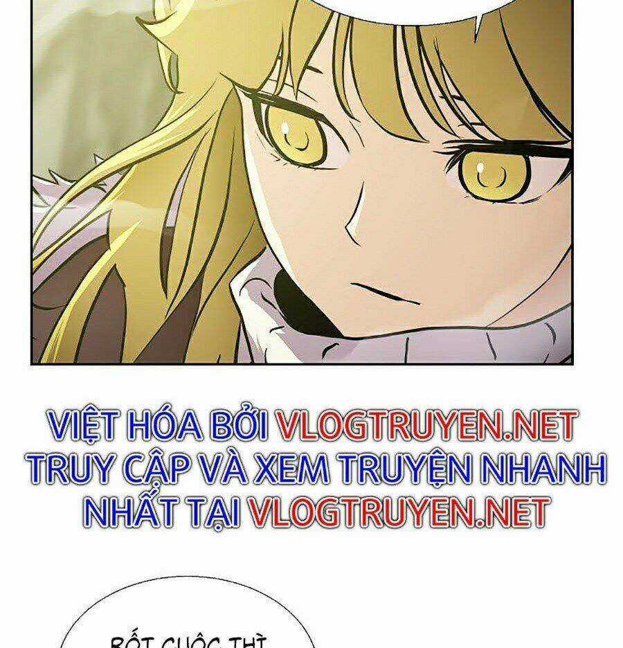 Sức Cùng Lực Kiệt - Chapter 6 - Trang 55