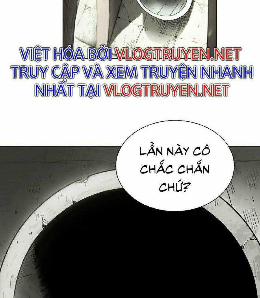 Sức Cùng Lực Kiệt - Chapter 6 - Trang 10